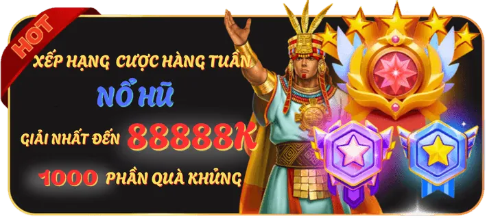 Hoàn trả hàng ngày cho Xì dách