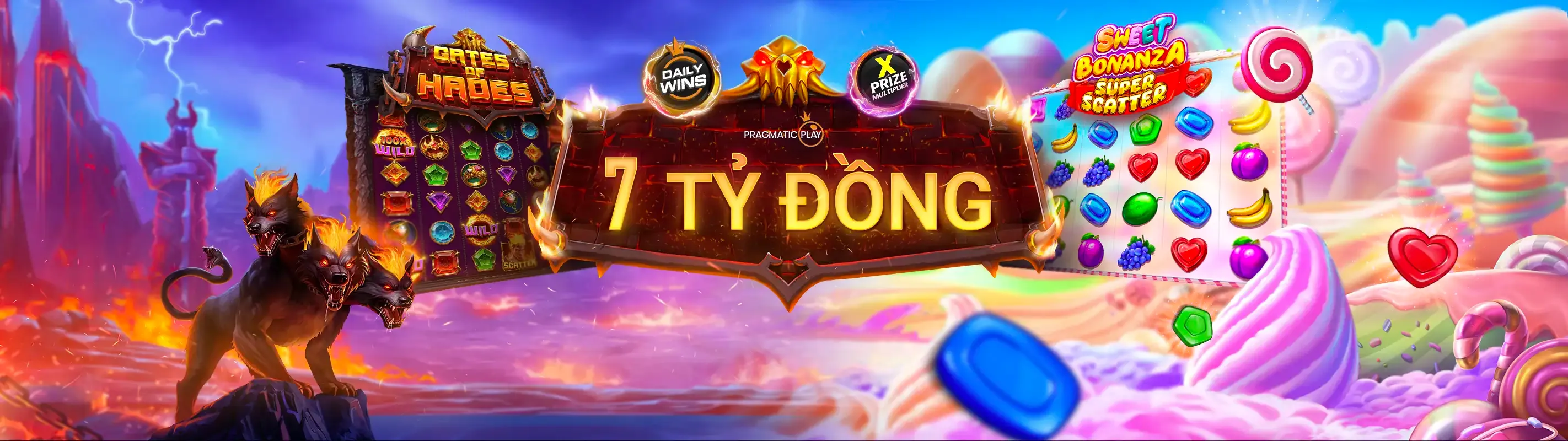 Hình ảnh Nổ Hũ Jackpot tại Vina Hello88 Vina với tiền vàng và ánh sáng rực rỡ