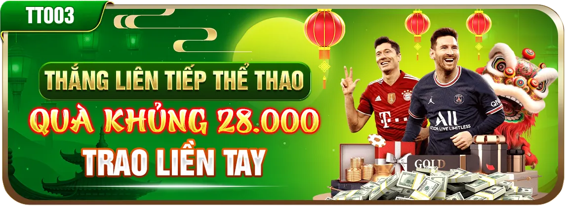 Khuyến Mãi Slot Vina Hello88 Vina