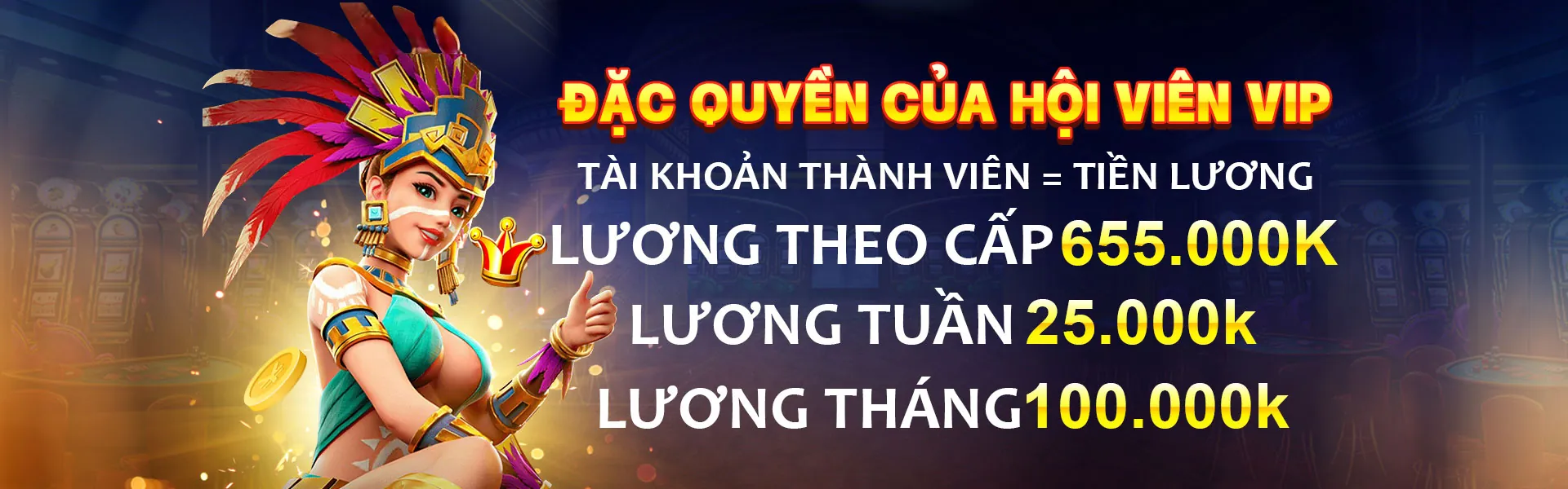Hình ảnh chính trò chơi slot phổ biến tại Vina Hello88 Vina