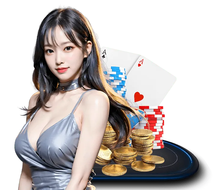 Người chơi trúng jackpot lớn
